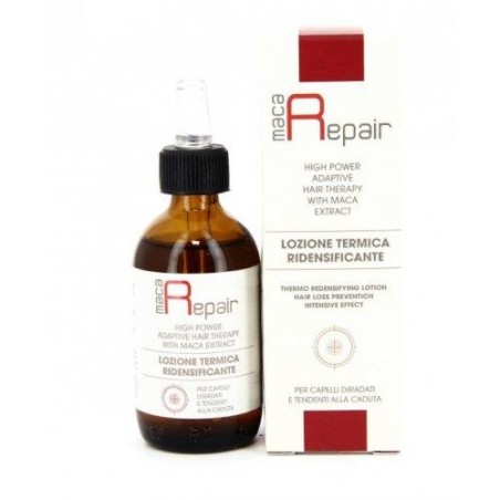 MACA REPAIR LOZ TERMICA RIDENS