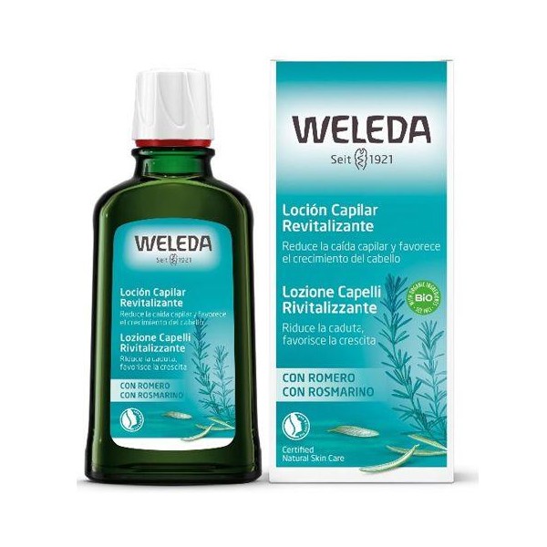 CAPELLI LOZIONE CAPELLI RIVIT