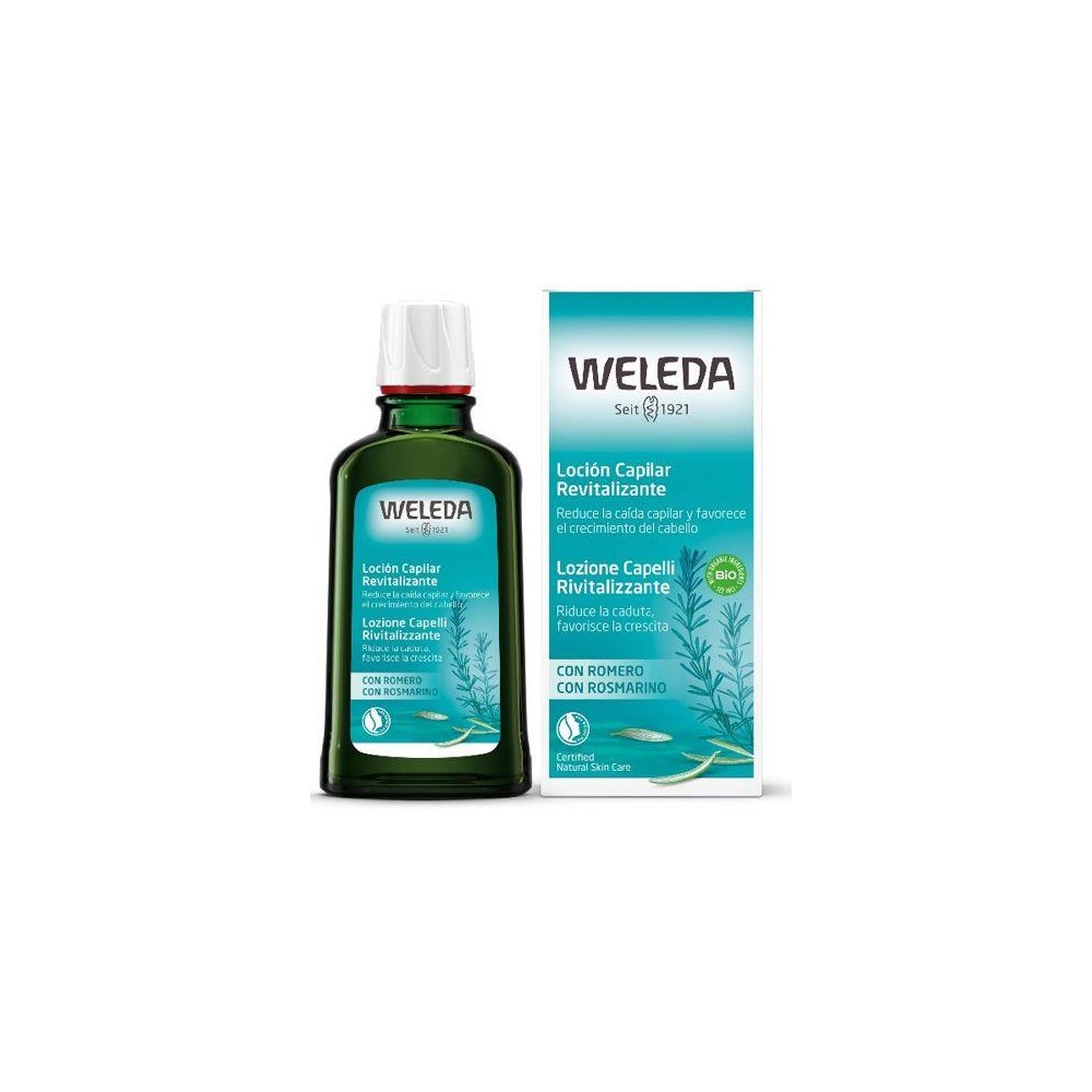 CAPELLI LOZIONE CAPELLI RIVIT