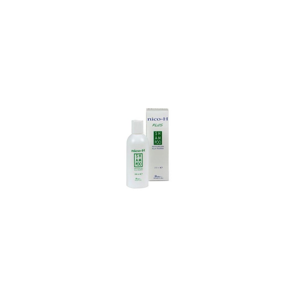 NICO H MASCHERA CAPELLI 200ML