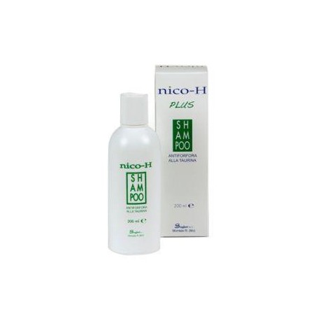 NICO H MASCHERA CAPELLI 200ML