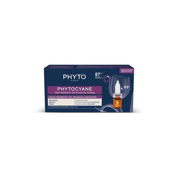 PHYTOCYANE FIALE D CAD PROGRES