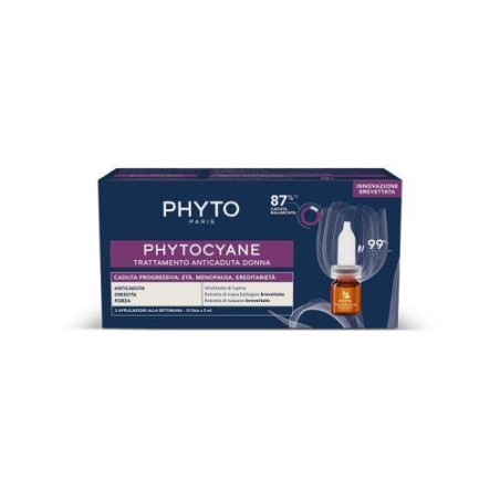 PHYTOCYANE FIALE D CAD PROGRES