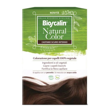 BIOSCALIN NAT COLOR CAST SCURO