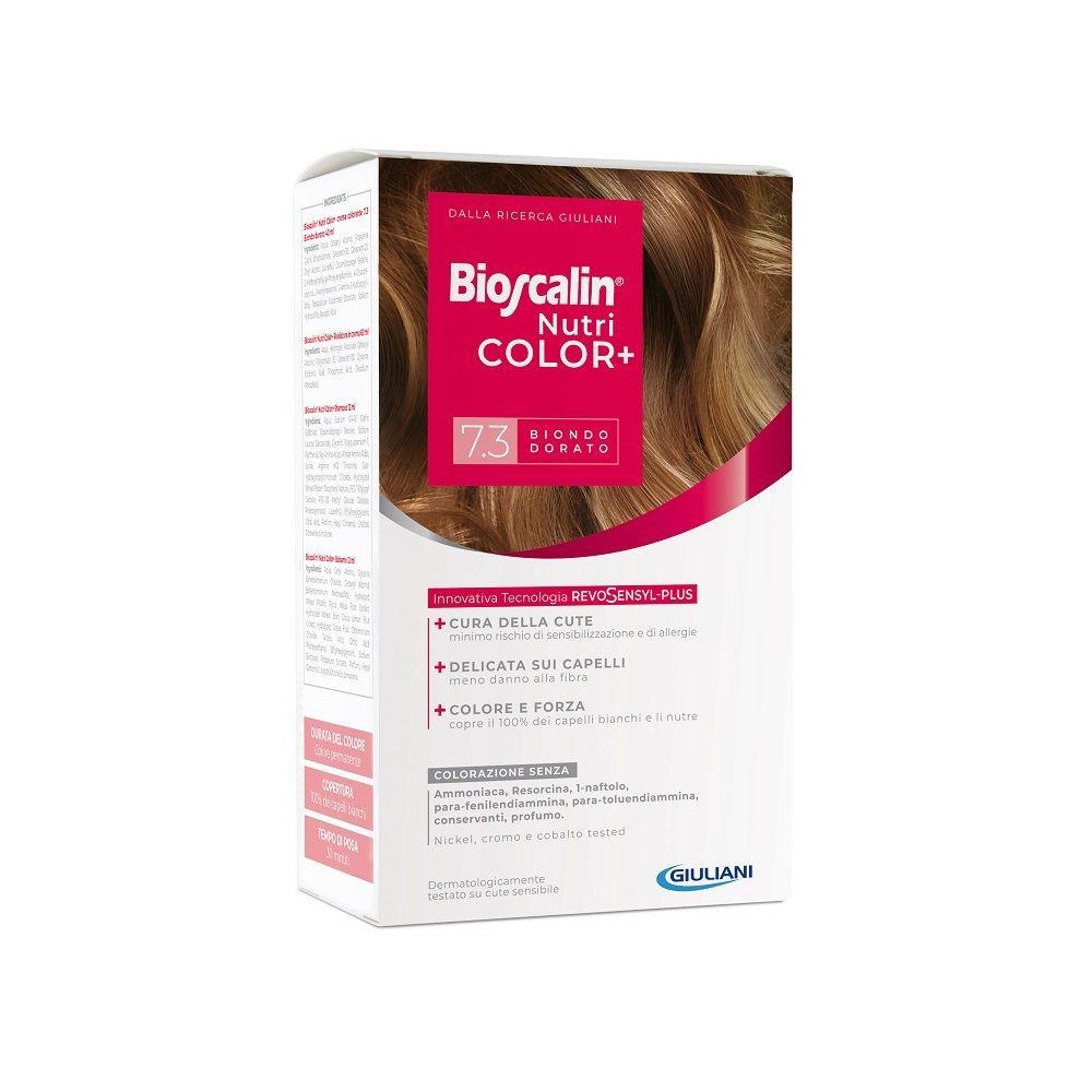 BIOSCALIN NUTRICOL PL 7,3 BIO