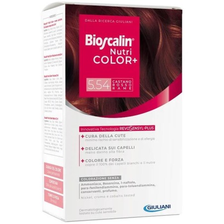 BIOSCALIN NUTRICOL PL 5,54 CAS
