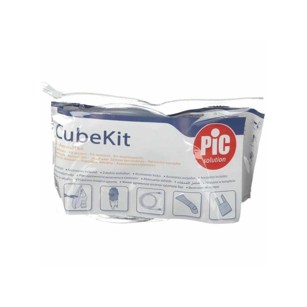 PIC KIT AEROSOL AIR CUBE