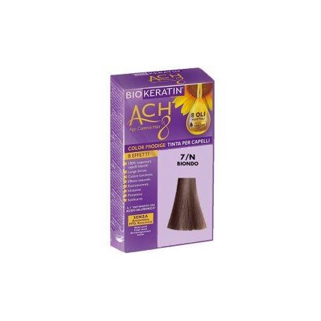 BIOKERATIN ACH8 7/N BIONDO