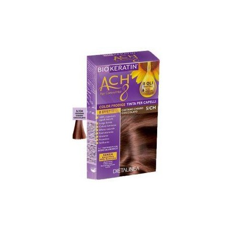 BIOKERATIN ACH8 5/CH CAST C CI