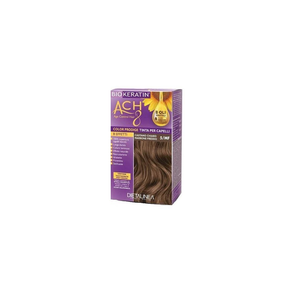 BIOKERATIN ACH8 COLOR 5/MF