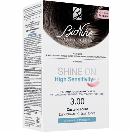 SHINE ON HSPLUS CASTANO SC3,00