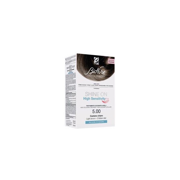 SHINE ON HSPLUS CASTANO CH5,00