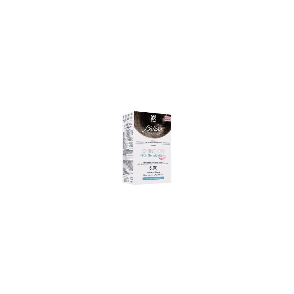SHINE ON HSPLUS CASTANO CH5,00