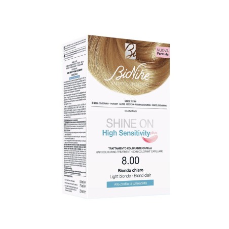 SHINE ON HSPLUS BIONDO CHI8,00