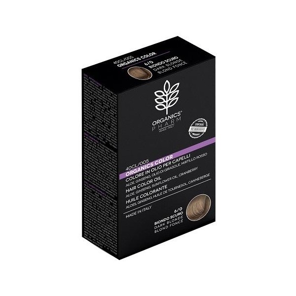 OP COLOR 6/1 BIONDO SCU CENERE