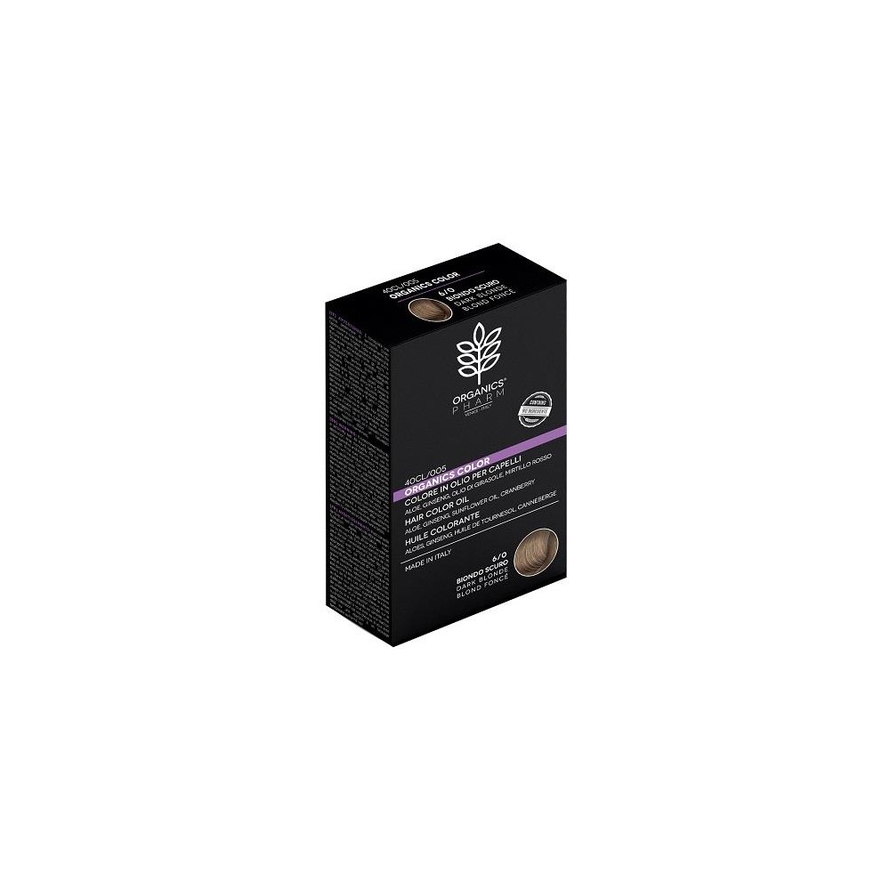 OP COLOR 6/1 BIONDO SCU CENERE