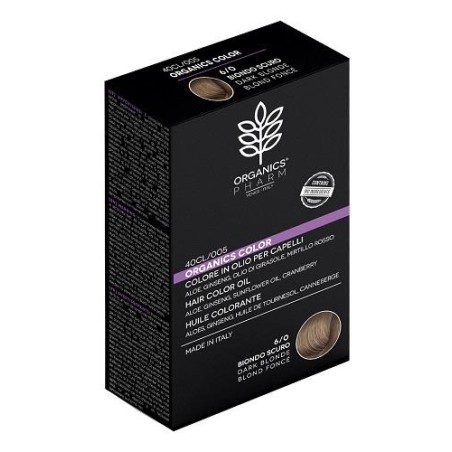 OP COLOR 6/1 BIONDO SCU CENERE