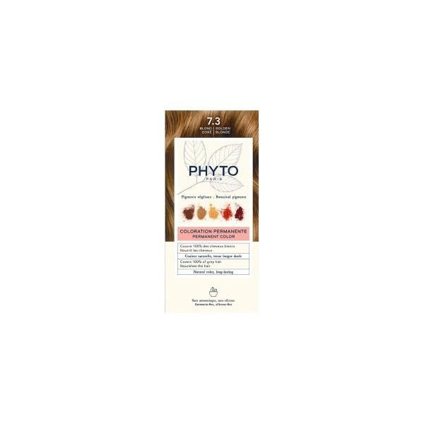 COLOR KIT 7,3 BIONDO DORATO