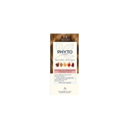 COLOR KIT 7,3 BIONDO DORATO