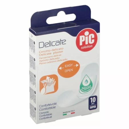 CER PIC DELICATE S ANTIB 10PZ