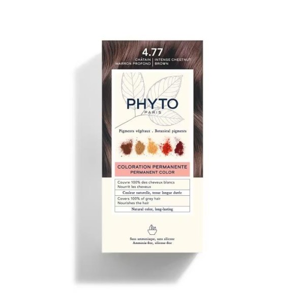 COLOR KIT 4,77 CASTANO MAR INT