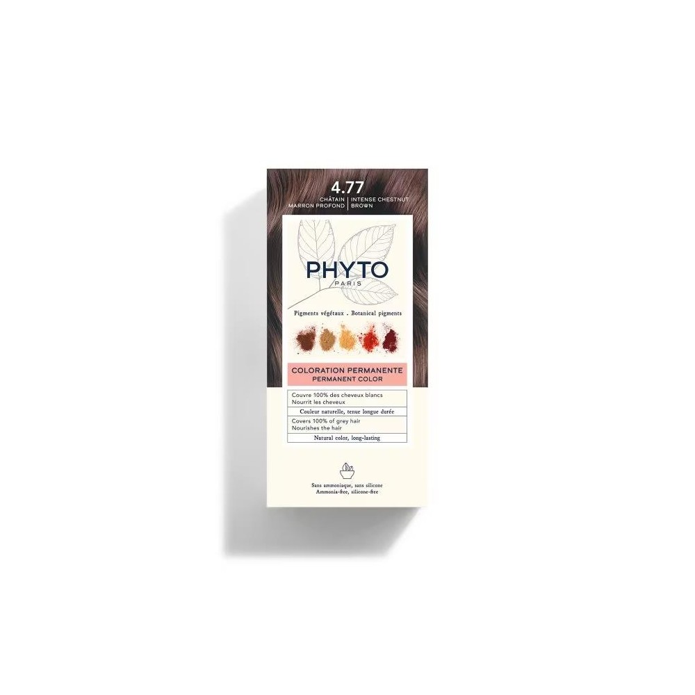 COLOR KIT 4,77 CASTANO MAR INT