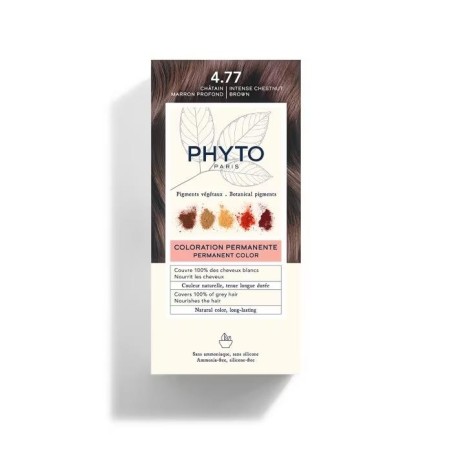 COLOR KIT 4,77 CASTANO MAR INT