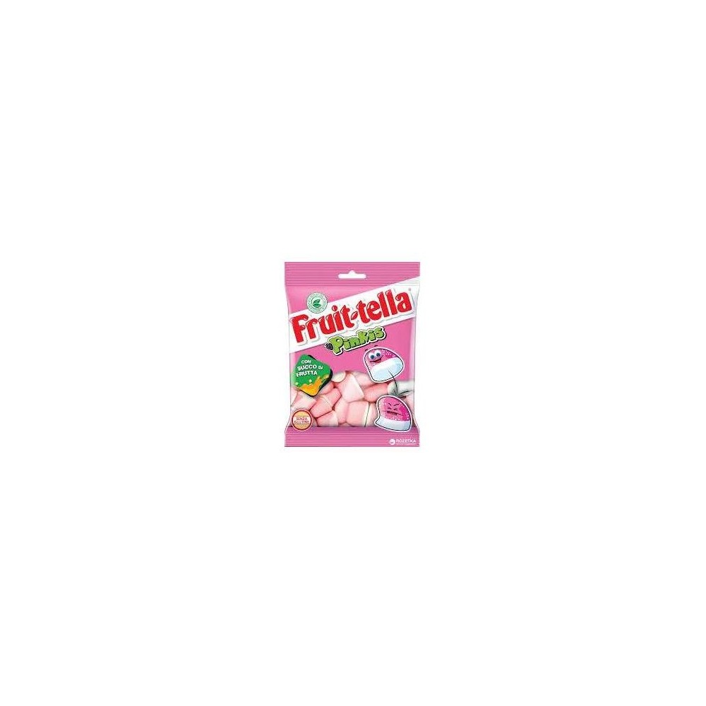 FRUITTELLA PINKYS 90G