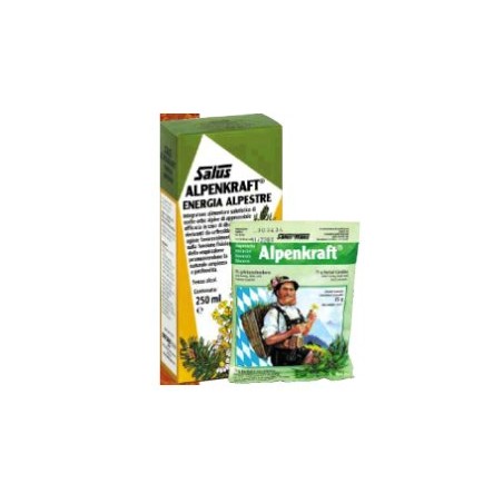 ALPENKRAFT 250ML
