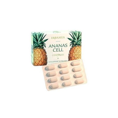 ANANAS CELL COMPRESSE 36CPR