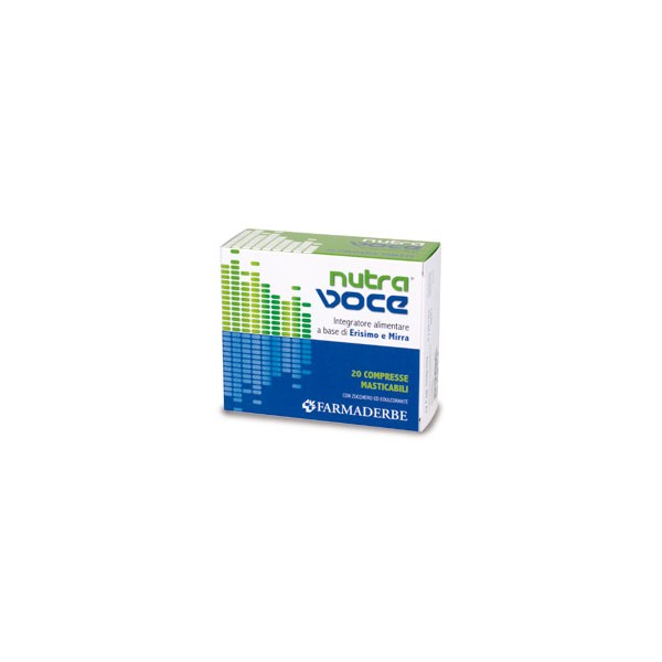 VOCE 20CPR