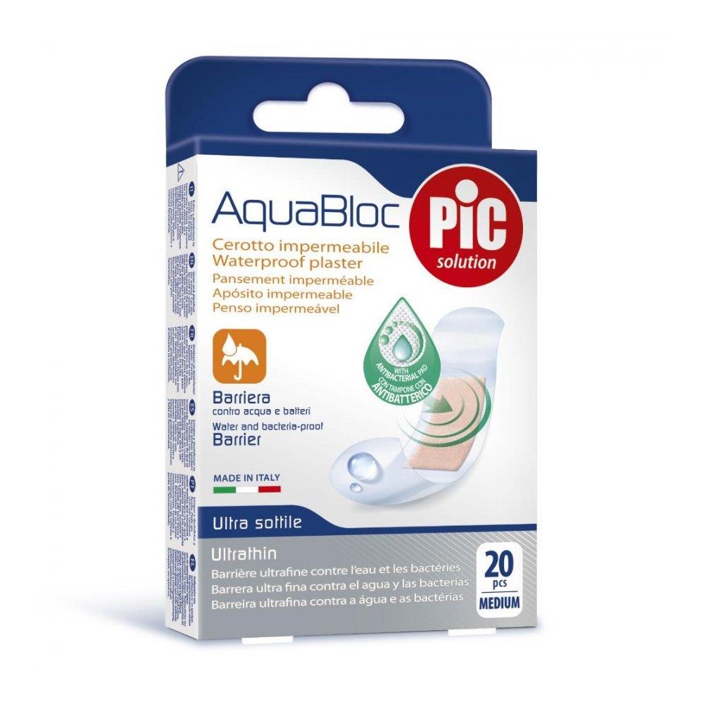 CER PIC AQUABLOC 19X72 20PZ