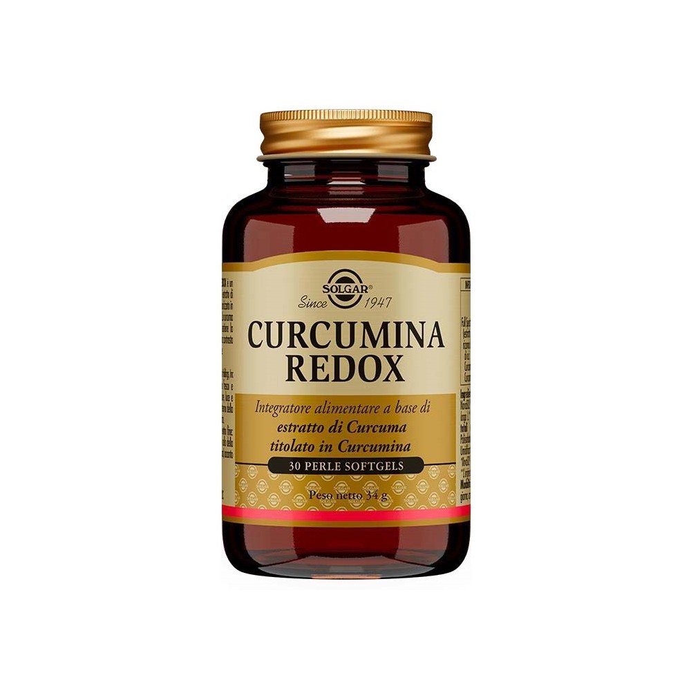 CURCUMINA REDOX 30PRL