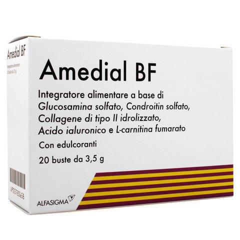AMEDIAL BF 20BUST