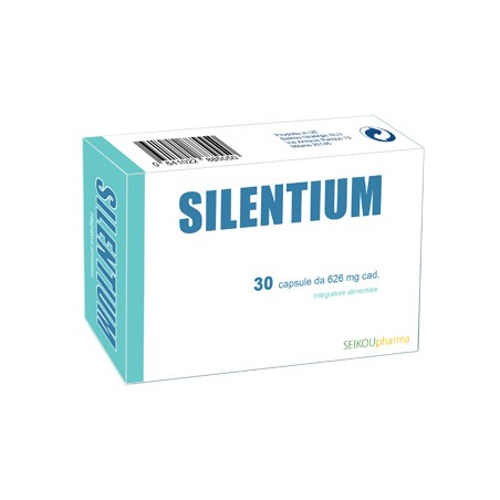 SILENTIUM 30CPS