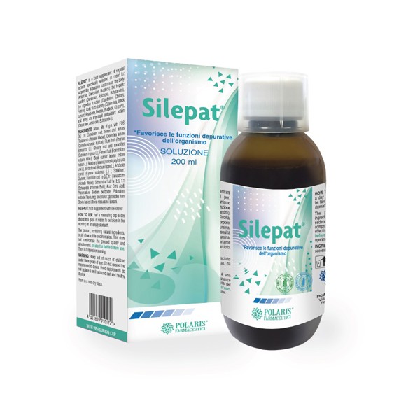 SILEPAT 200ML