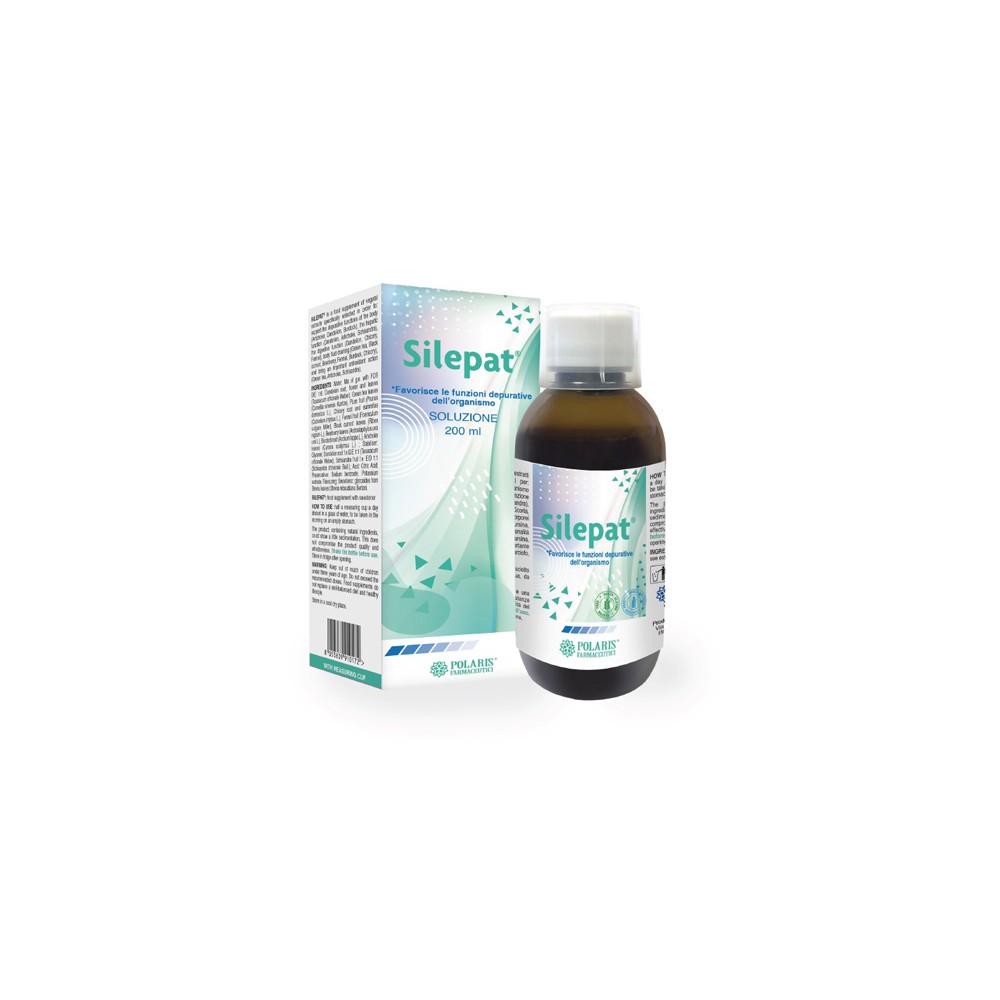 SILEPAT 200ML