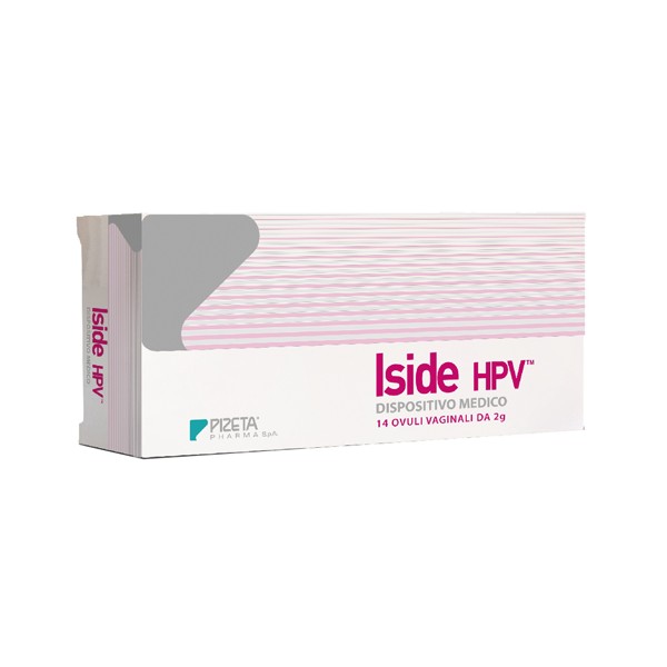 ISIDE HPV 14OV