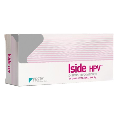 ISIDE HPV 14OV