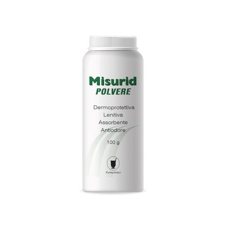 MISURID POLVERE 100G