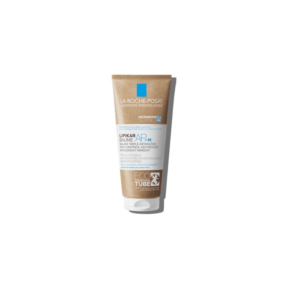LIPIKAR BAUME AP+M 200ML PAPER