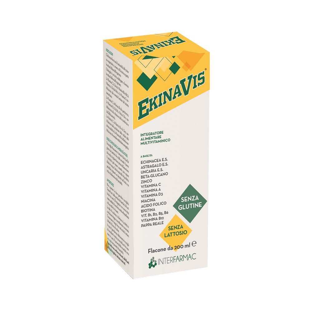 EKINAVIS 200ML