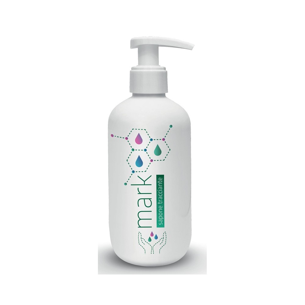 MARK SAPONE TRACCIANTE 250ML