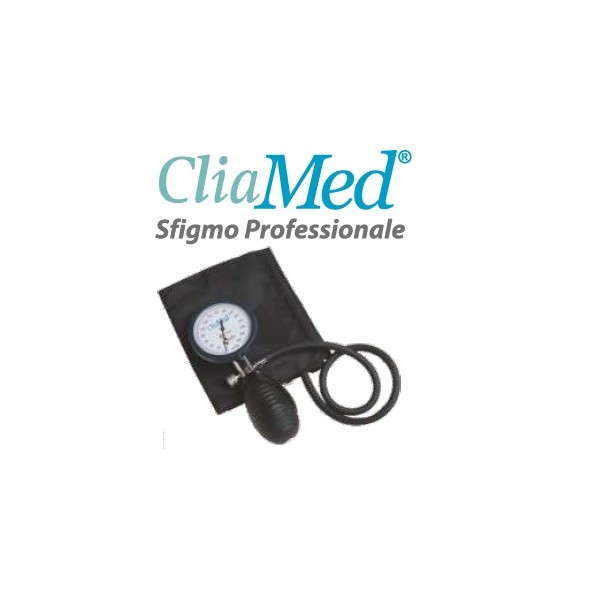 CLIAMED SFIGMO PROFESSIONALE