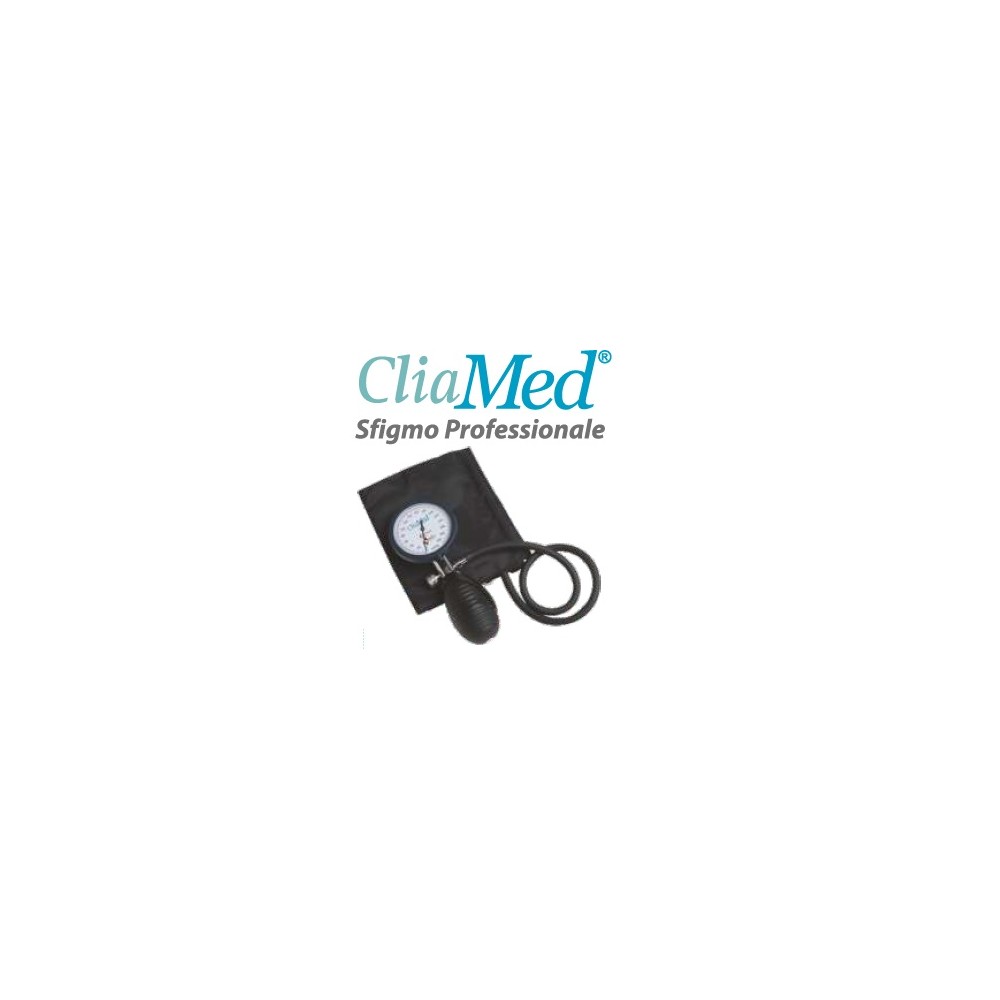 CLIAMED SFIGMO PROFESSIONALE