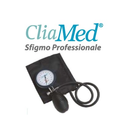 CLIAMED SFIGMO PROFESSIONALE