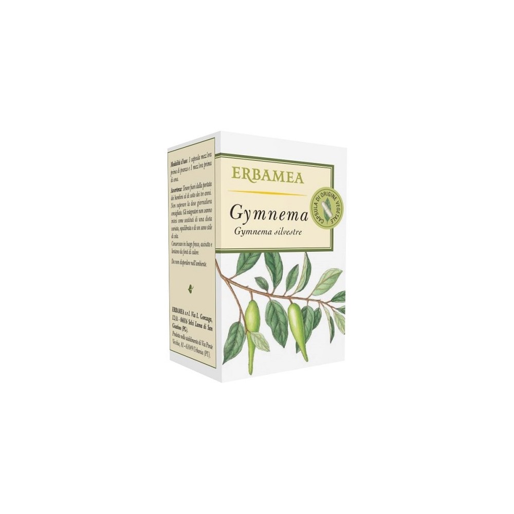 GYMNEMA 50OPR