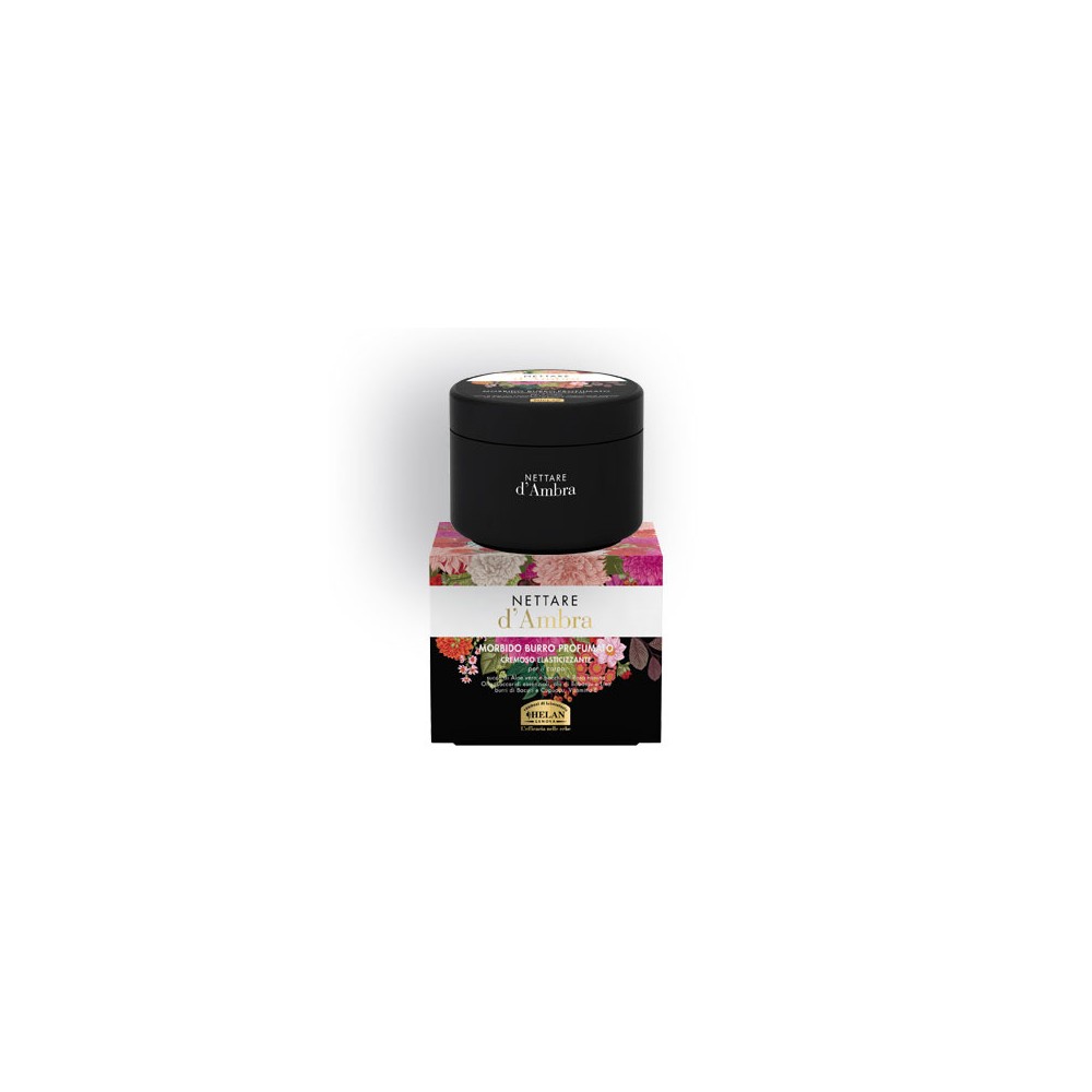 NETTARE D'AMBRA MORBIDO BURRO