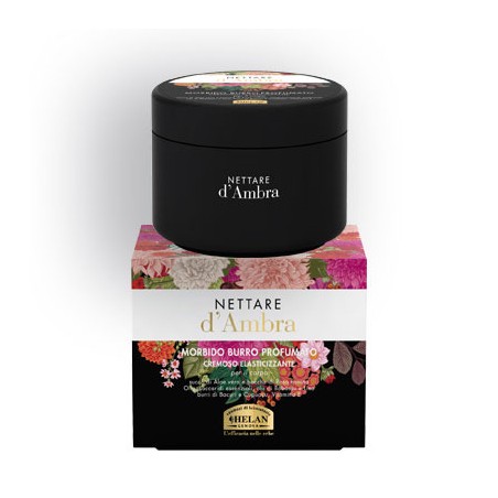 NETTARE D'AMBRA MORBIDO BURRO