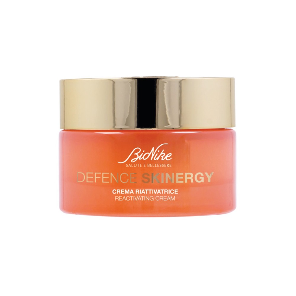 DEFENCE SKINERGY CREMA RIAT